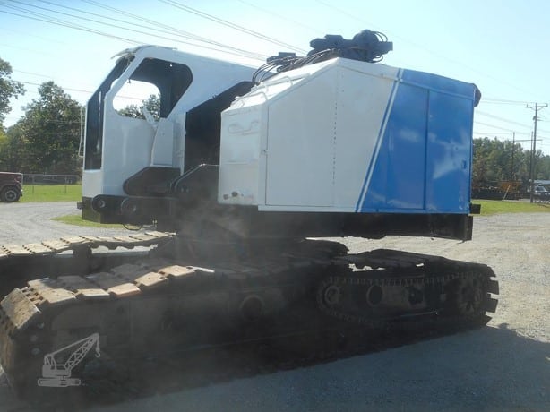 American 5299 Lattice Boom Crawler for sale — view 4