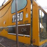 American 7250C Lattice Boom Crawler for sale — view 3