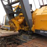 American 7250C Lattice Boom Crawler for sale — view 5