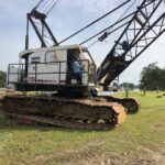 American 7260 Lattice Boom Crawler for sale