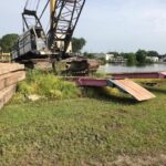 American 7260 Lattice Boom Crawler for sale — view 2