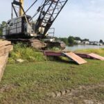 American 7260 Lattice Boom Crawler for sale — view 3