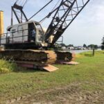 American 7260 Lattice Boom Crawler for sale — view 4