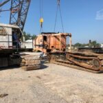 American 7260 Lattice Boom Crawler for sale — view 5