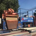 2000 American Augers MCM2000 Drilling - Directional Drill for sale