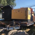 2000 American Augers MCM2000 Drilling - Directional Drill for sale — view 2