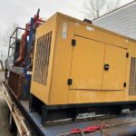 2000 American Augers MCM2000 Drilling - Directional Drill for sale — view 2