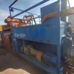 American Augers MCM2000 Drilling - Directional Drill for sale — view 5