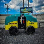 2022 Ammann ARR1585 Road - Compactor - Walk for sale