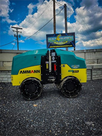 2022 Ammann ARR1585 Road - Compactor - Walk for sale