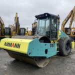 2021 Ammann ARS110-HX Road - Compactor - Drum for sale