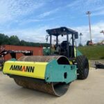 2024 Ammann ARS110-HX Road - Compactor - Drum for sale