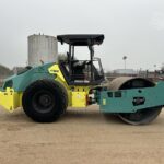 2023 Ammann ARS110-HX Road - Compactor - Drum for sale