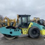 2021 Ammann ARS110-HX Road - Compactor - Drum for sale — view 2