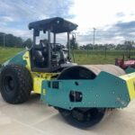 2024 Ammann ARS110-HX Road - Compactor - Drum for sale — view 2
