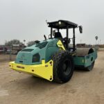 2023 Ammann ARS110-HX Road - Compactor - Drum for sale — view 2