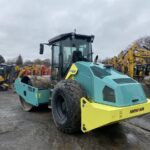 2021 Ammann ARS110-HX Road - Compactor - Drum for sale — view 3