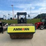 2024 Ammann ARS110-HX Road - Compactor - Drum for sale — view 3