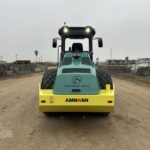 2023 Ammann ARS110-HX Road - Compactor - Drum for sale — view 3