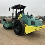 2023 Ammann ARS110-HX Road - Compactor - Drum for sale — view 4