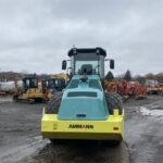 2021 Ammann ARS110-HX Road - Compactor - Drum for sale — view 4