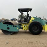 2023 Ammann ARS110-HX Road - Compactor - Drum for sale — view 5