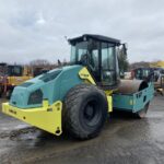 2021 Ammann ARS110-HX Road - Compactor - Drum for sale — view 5