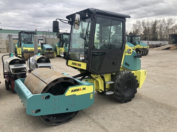 2024 Ammann ARS70PD Road - Compactor Padfoot for sale
