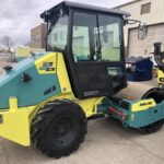 2024 Ammann ARS70PD Road - Compactor Padfoot for sale — view 2
