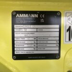 2024 Ammann ARS70PD Road - Compactor Padfoot for sale — view 3