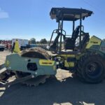 2023 Ammann Road - Compactor - Drum for sale