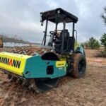 2022 Ammann Road - Compactor - Drum for sale