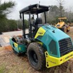 2022 Ammann Road - Compactor - Drum for sale — view 2