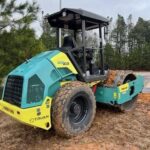 2022 Ammann Road - Compactor - Drum for sale — view 3