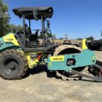 2023 Ammann Road - Compactor - Drum for sale — view 4