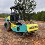 2022 Ammann Road - Compactor - Drum for sale — view 4