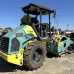 2023 Ammann Road - Compactor - Drum for sale — view 5