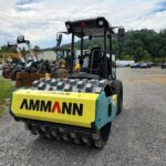 2022 Ammann ARX110 Road - Compactor Padfoot for sale