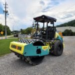2022 Ammann ARX110 Road - Compactor Padfoot for sale — view 2