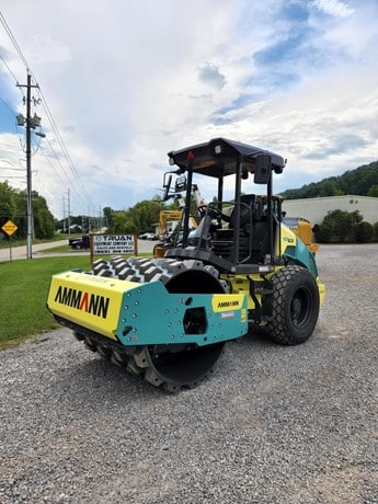 2022 Ammann ARX110 Road - Compactor Padfoot for sale — view 2
