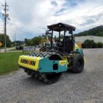 2022 Ammann ARX110 Road - Compactor Padfoot for sale — view 3
