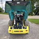 2022 Ammann ARX110 Road - Compactor Padfoot for sale — view 5
