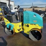 Ammann ARX23 Road - Compactor - Drum for sale