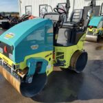 Ammann ARX23 Road - Compactor - Drum for sale — view 3