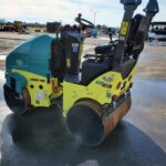 Ammann ARX23 Road - Compactor - Drum for sale — view 4