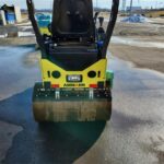 Ammann ARX23 Road - Compactor - Drum for sale — view 5