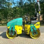 2017 Ammann ARX26 1-2 Road - Compactor - Drum for sale
