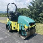 2020 Ammann ARX26 1-2 Road - Compactor - Drum for sale — view 2