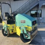 2023 Ammann ARX26.1 Road - Compactor - Drum for sale