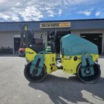 2023 Ammann ARX26.1 Road - Compactor - Drum for sale
